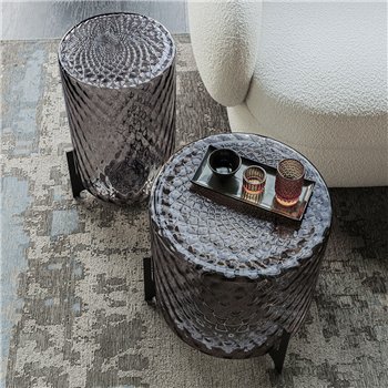 Dodo A-B Cristal fumé