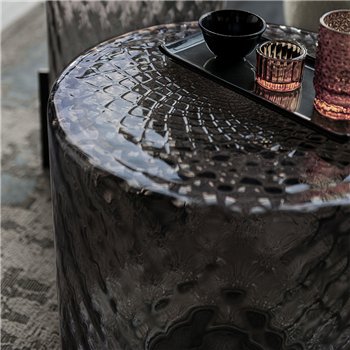 Dodo A-B Cristal fumé