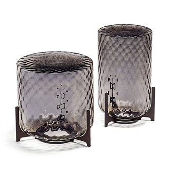 Dodo A-B Cristal fumé