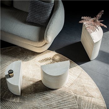 Mesa auxiliar Domingo Cattelan Italia