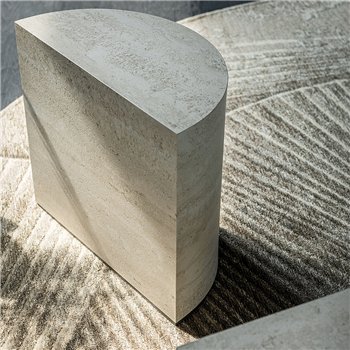 Mesa auxiliar Domingo Cattelan Italia