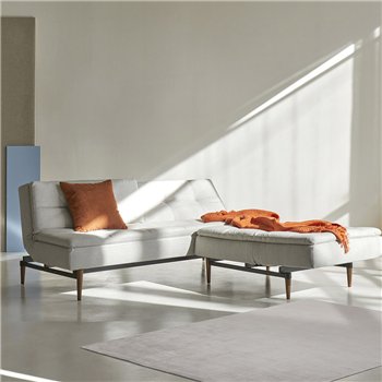 Sofá cama Dublexo Styletto Innovation Living
