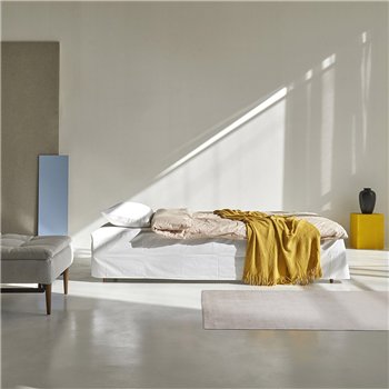 Sofá cama Dublexo Styletto Innovation Living