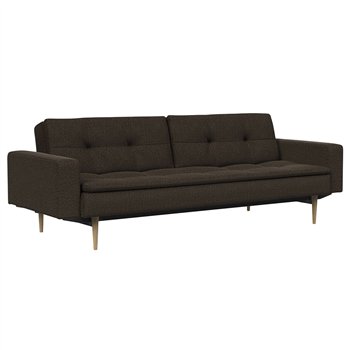 Sofá cama brazos Dublexo Styletto Innovation Living