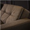 Sofá cama brazos Dublexo Styletto Innovation Living