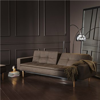 Sofá cama brazos Dublexo Styletto Innovation Living