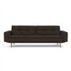 Sofá cama brazos Dublexo Styletto Innovation Living