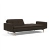 Sofá cama brazos Dublexo Styletto Innovation Living