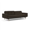 Sofá cama brazos Dublexo Styletto Innovation Living