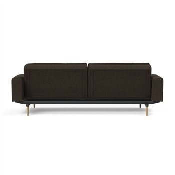 Sofá cama brazos Dublexo Styletto Innovation Living