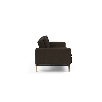 Sofá cama brazos Dublexo Styletto Innovation Living
