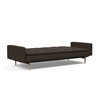 Sofá cama brazos Dublexo Styletto Innovation Living