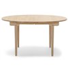 Mesa CH337 extensible Carl Hansen and Son