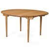 Mesa CH337 extensible Carl Hansen and Son