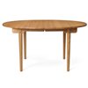 Mesa CH337 extensible Carl Hansen and Son