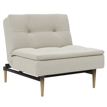 Sillón cama Dublexo Styletto Innovation Living