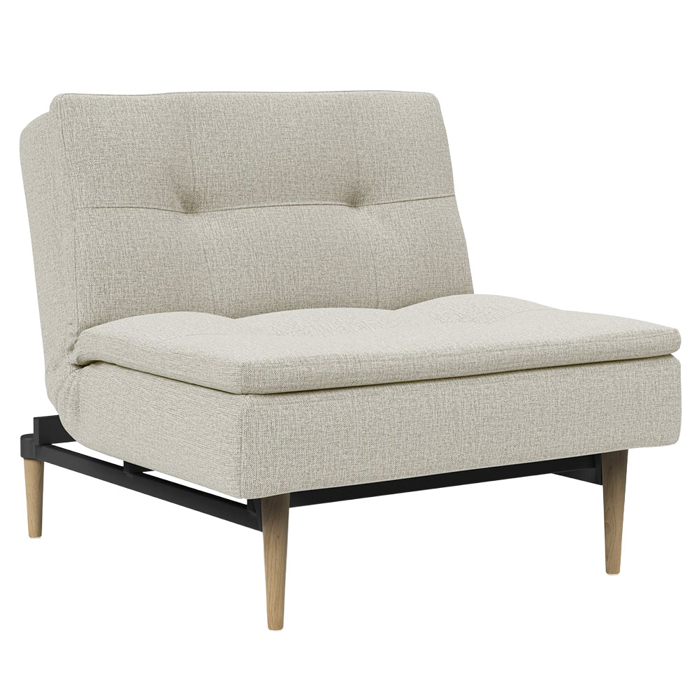 Sillón cama Dublexo Styletto Innovation Living