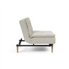 Sillón cama Dublexo Styletto Innovation Living