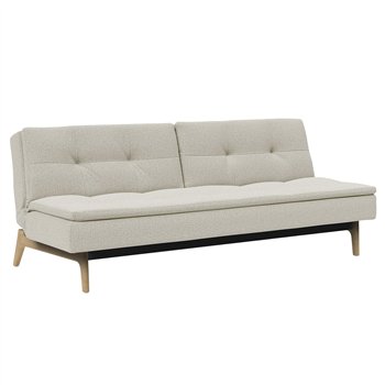 Sofá cama Dublexo Eik Innovation Living