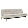 Sofá cama Dublexo Eik Innovation Living