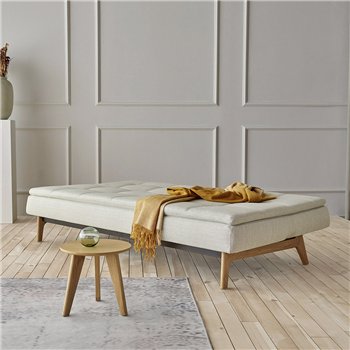 Sofá cama Dublexo Eik Innovation Living