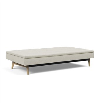 Sofá cama Dublexo Eik Innovation Living