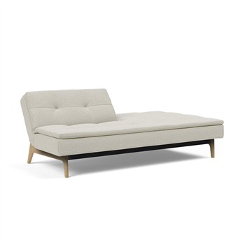 Sofá cama Dublexo Eik Innovation Living