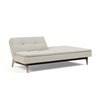 Sofá cama Dublexo Eik Innovation Living