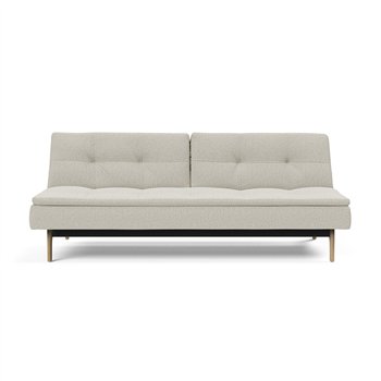 Sofá cama Dublexo Eik Innovation Living