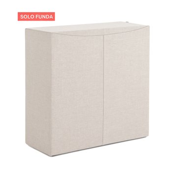 Funda de Mueble cama Es Interiorismo