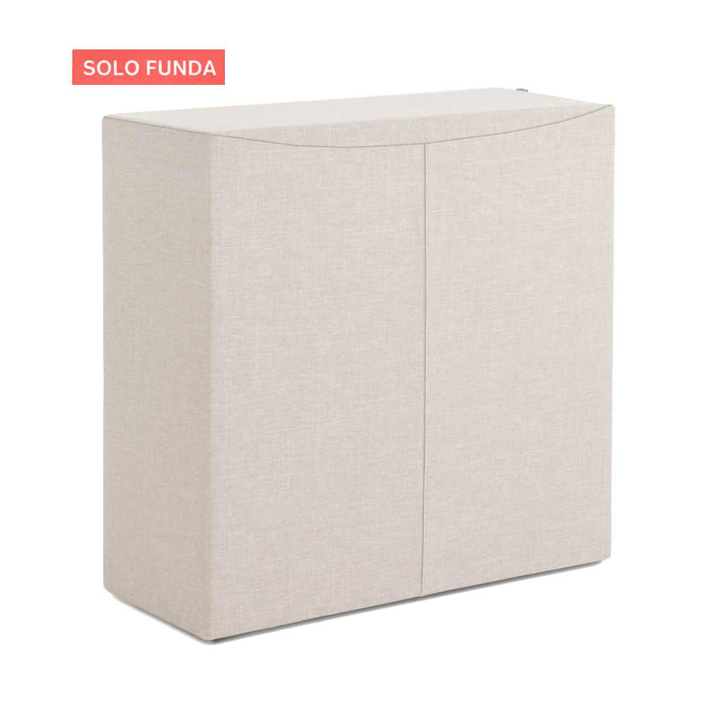 Funda de Mueble cama Es Interiorismo