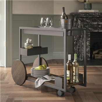 Carrito Brandy Cattelan Italia