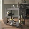 Carrito Brandy Cattelan Italia
