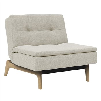 Sillón cama Dublexo Eik Innovation Living