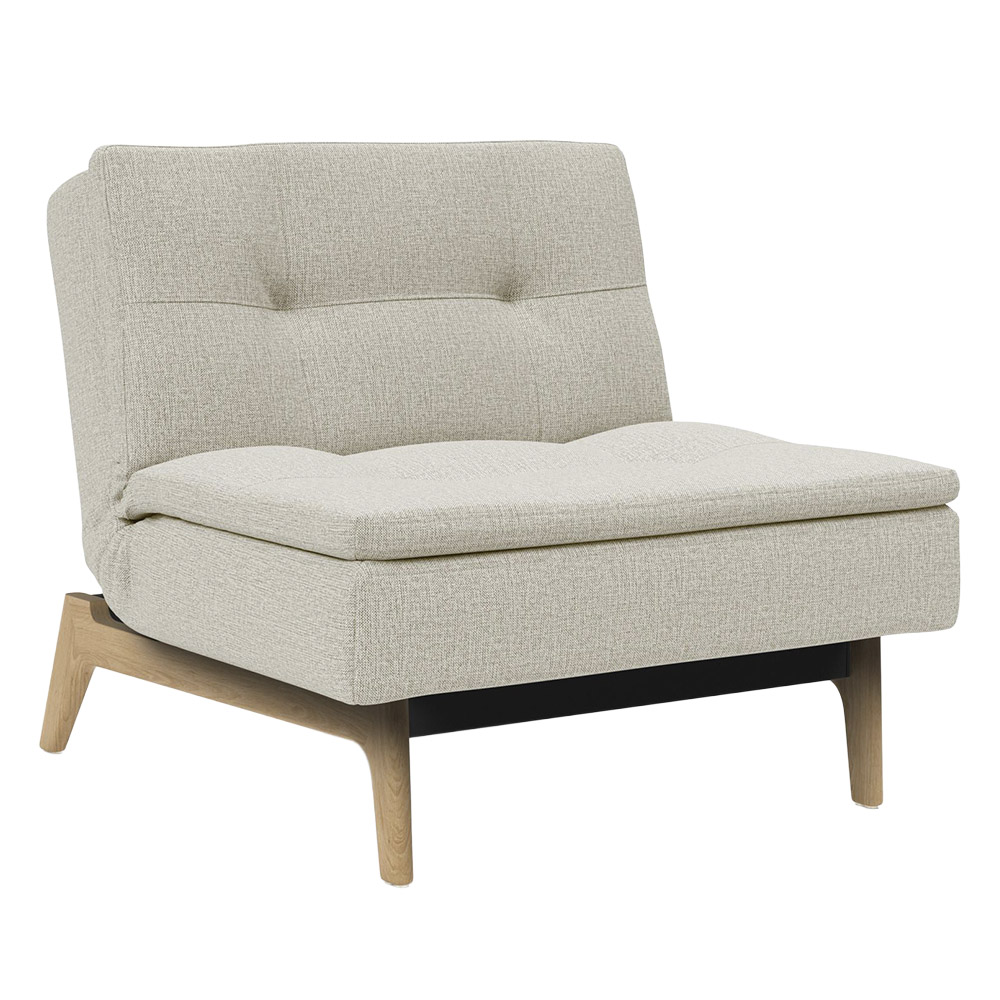 Sillón cama Dublexo Eik Innovation Living