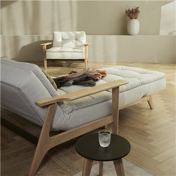 Sillón cama Dublexo Eik Innovation Living