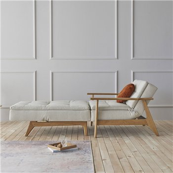 Sillón cama Dublexo Eik Innovation Living