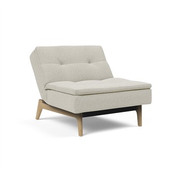 Sillón cama Dublexo Eik Innovation Living