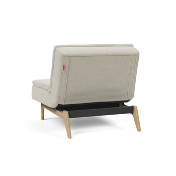 Sillón cama Dublexo Eik Innovation Living