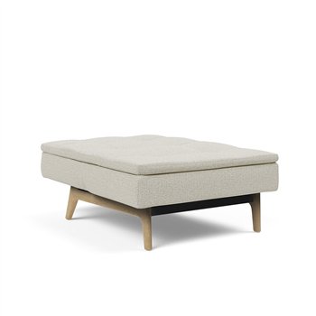 Sillón cama Dublexo Eik Innovation Living