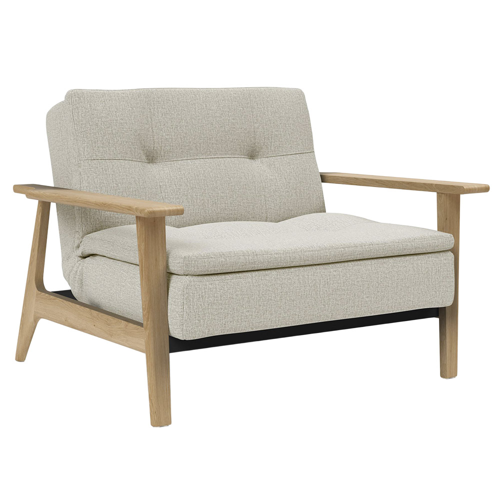 Sillón cama Dublexo Frej Innovation Living