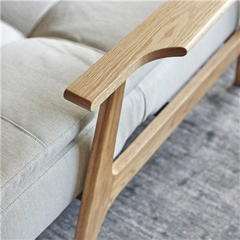 Sillón cama Dublexo Frej Innovation Living