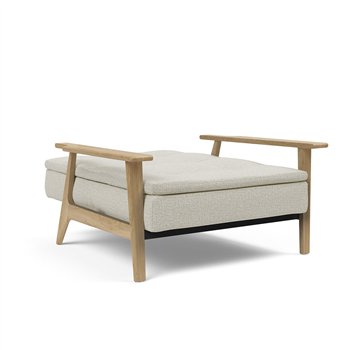 Sillón cama Dublexo Frej Innovation Living