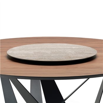 Bandeja Lazy Susan Cattelan Italia