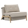 Sillón cama Cubed 02 Wood Innovation Living