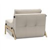 Sillón cama Cubed 02 Wood Innovation Living