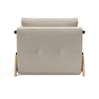 Sillón cama Cubed 02 Wood Innovation Living