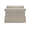 Sillón cama Cubed 02 Wood Innovation Living