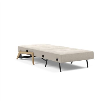 Sillón cama Cubed 02 Wood Innovation Living