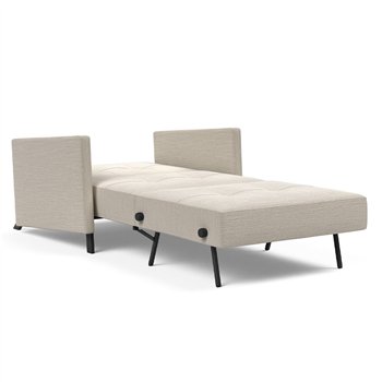 Sillón cama Cubed 02 Brazos Innovation Living